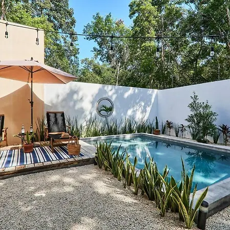 Palma Blanca Private Lux Villa
