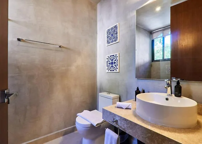 Palma Blanca Private Lux * Tulum