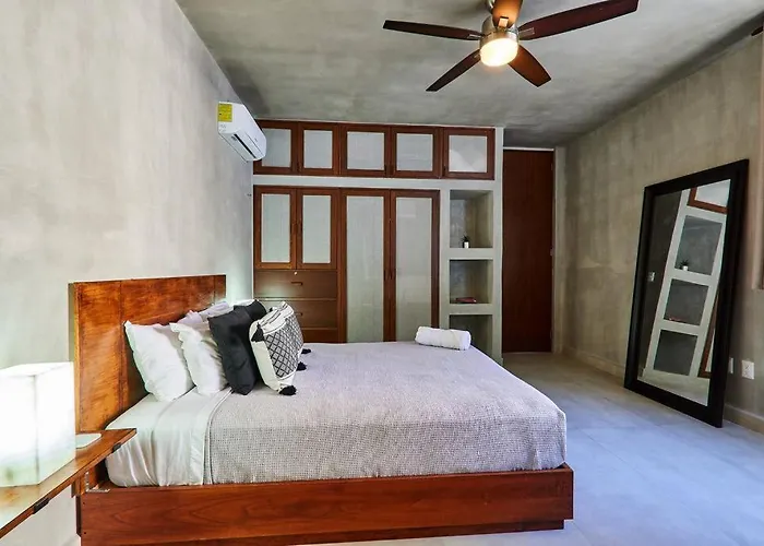 Apartment Palma Blanca Private Lux *