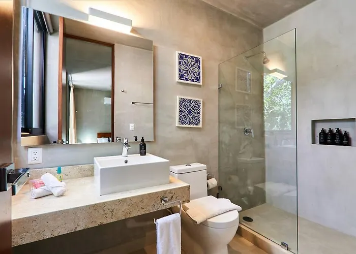 Palma Blanca Private Lux Apartment