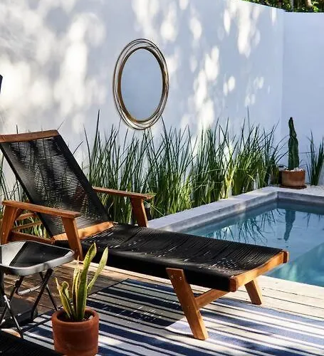 Apartment Palma Blanca Private Lux *