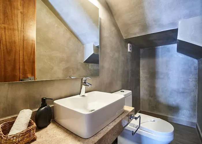 Palma Blanca Private Lux