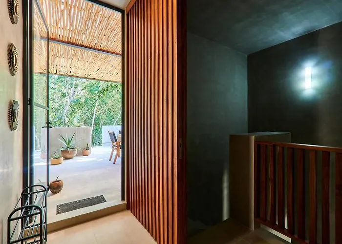Apartment Palma Blanca Private Lux