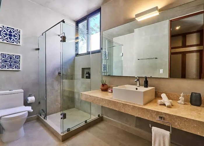 Palma Blanca Private Lux