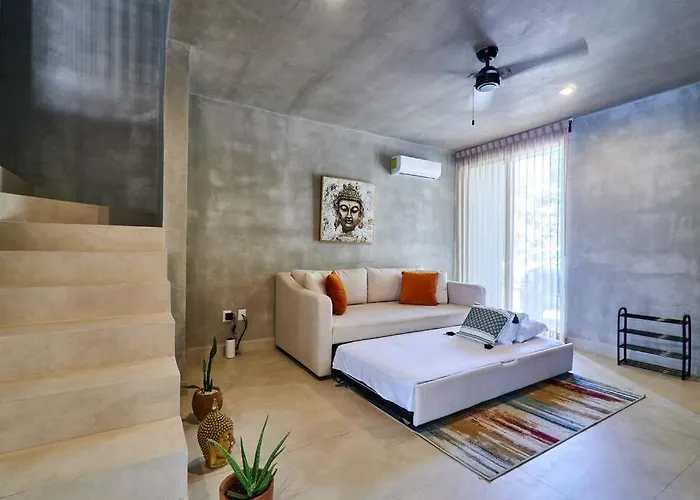 Palma Blanca Private Lux * Tulum