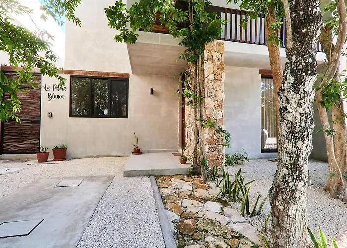 Palma Blanca Private Lux *