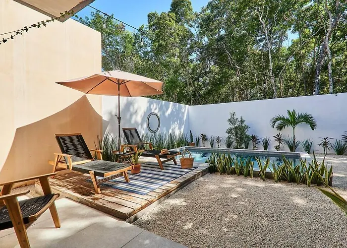 Palma Blanca Private Lux *